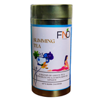 Slimming Tea | 3 Months Pack | Green Tea Blend | Herbal Infusion | Ayurvedic Ingredients & Free of Microplastics
