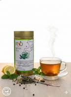 Detox Tea
