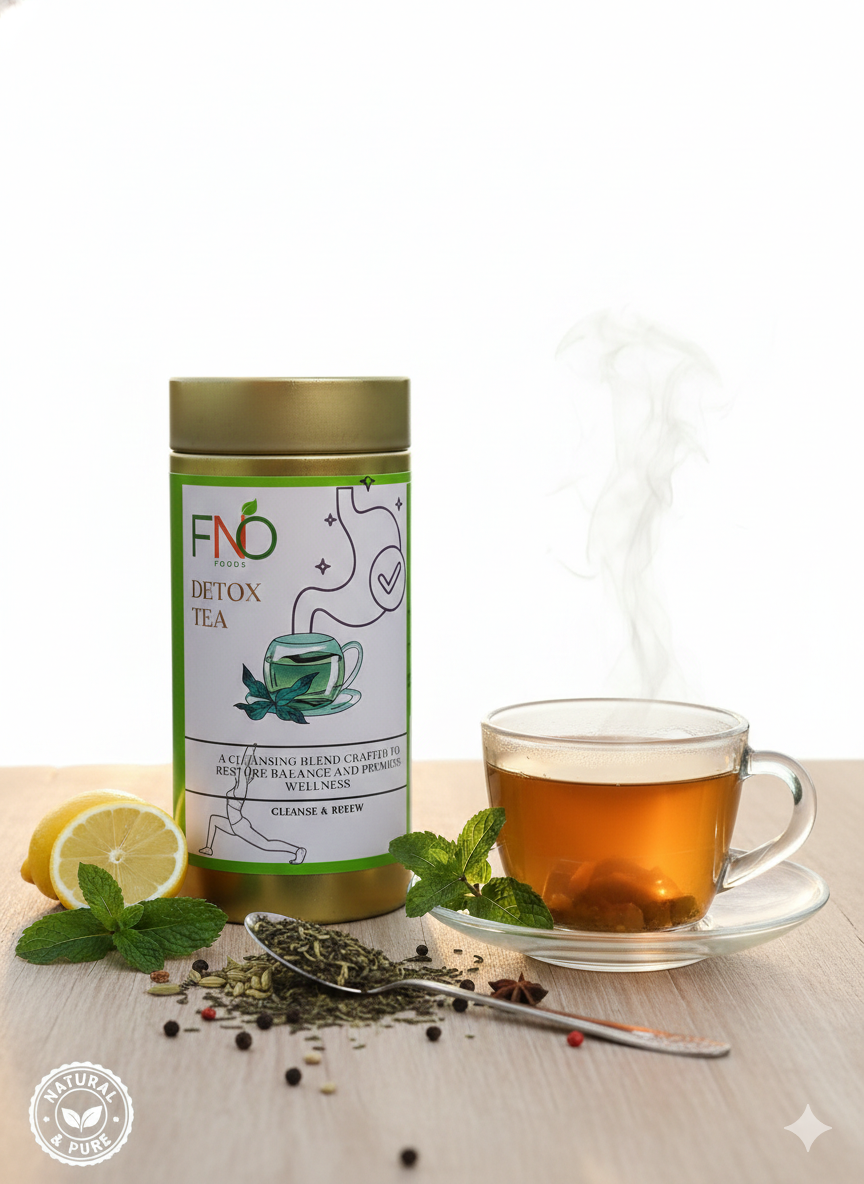 Detox Tea