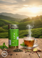Detox Tea
