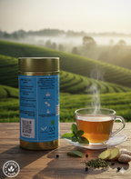 Lung Cleansing Tea
