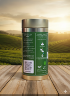 Tulsi Green Tea