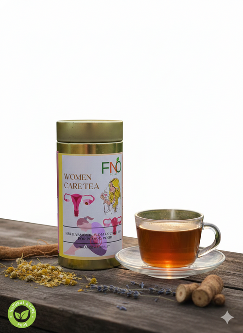 Women Care Tea 1