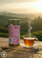 Women Care Tea 