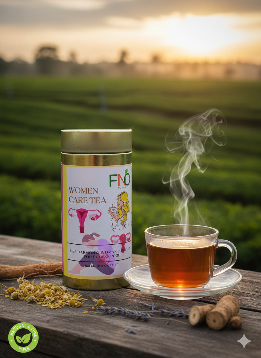 Women Care Tea
